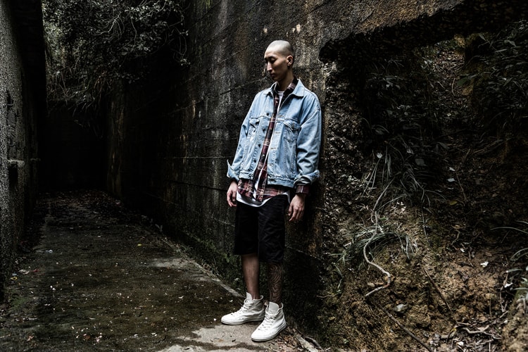 SAM by Warren Lotas Collection