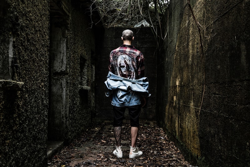 SAM by Warren Lotas Collection