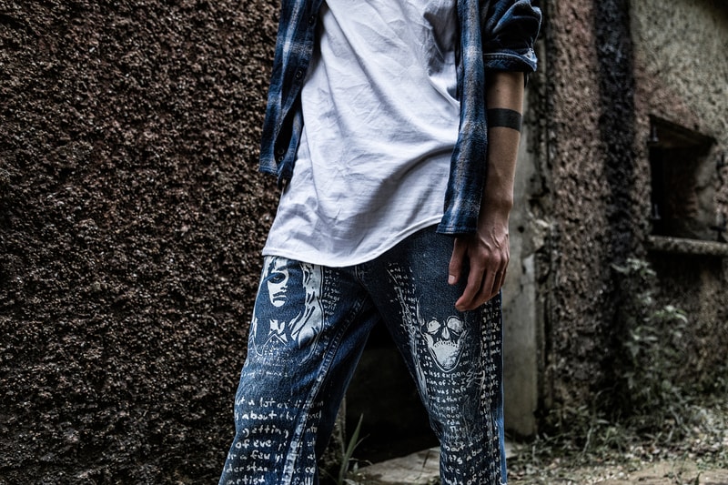 SAM by Warren Lotas Collection