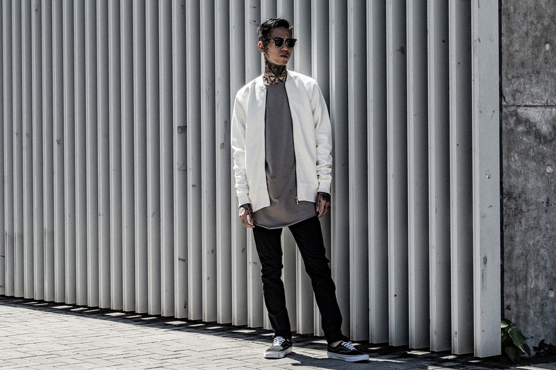 Yarn Studios’ Collection One Captures Our Dystopian Times