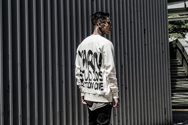 Yarn Studios’ Collection One Captures Our Dystopian Times