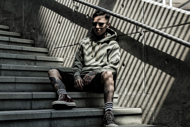 Yarn Studios’ Collection One Captures Our Dystopian Times