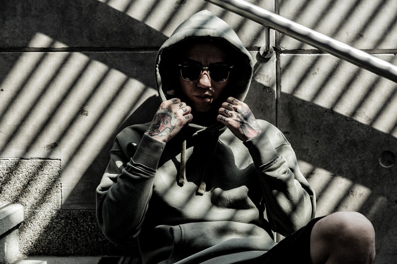 Yarn Studios’ Collection One Captures Our Dystopian Times