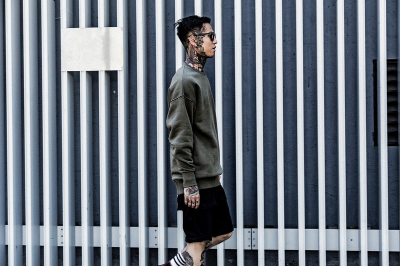 Yarn Studios’ Collection One Captures Our Dystopian Times