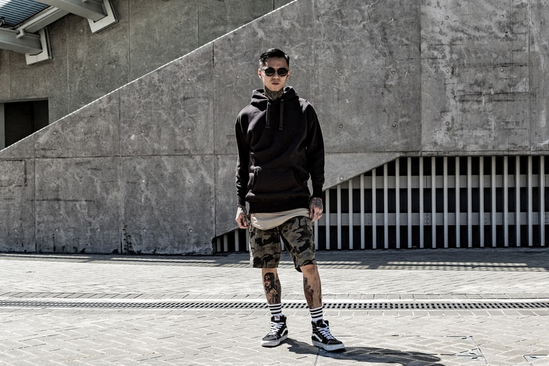 Yarn Studios’ Collection One Captures Our Dystopian Times