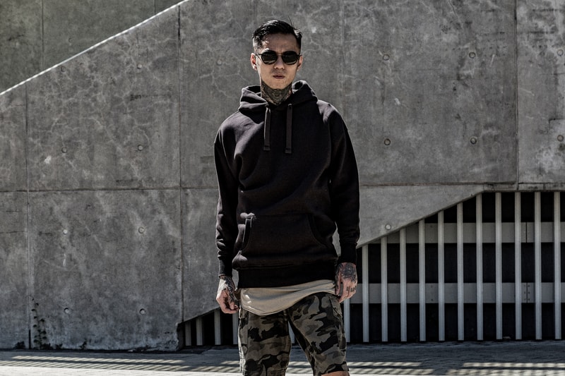 Yarn Studios’ Collection One Captures Our Dystopian Times