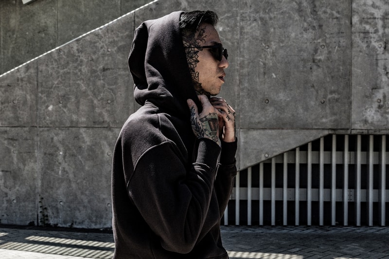 Yarn Studios’ Collection One Captures Our Dystopian Times