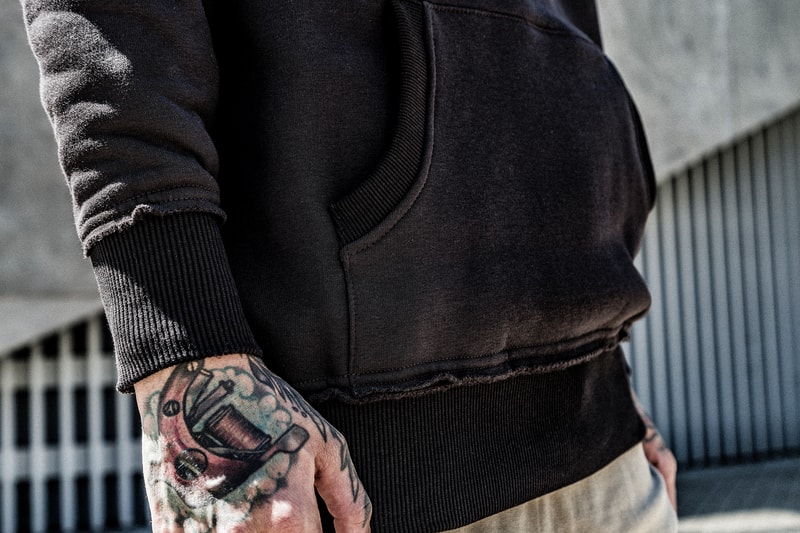 Yarn Studios’ Collection One Captures Our Dystopian Times