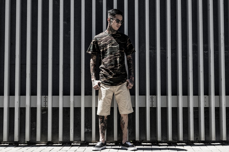Yarn Studios’ Collection One Captures Our Dystopian Times