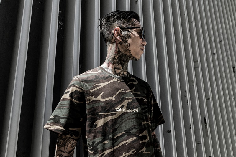 Yarn Studios’ Collection One Captures Our Dystopian Times