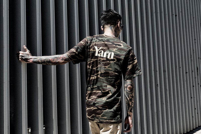 Yarn Studios’ Collection One Captures Our Dystopian Times