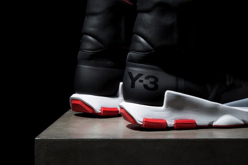A Closer Look at Yohji Yamamoto x adidas Y-3 NOCI 0003