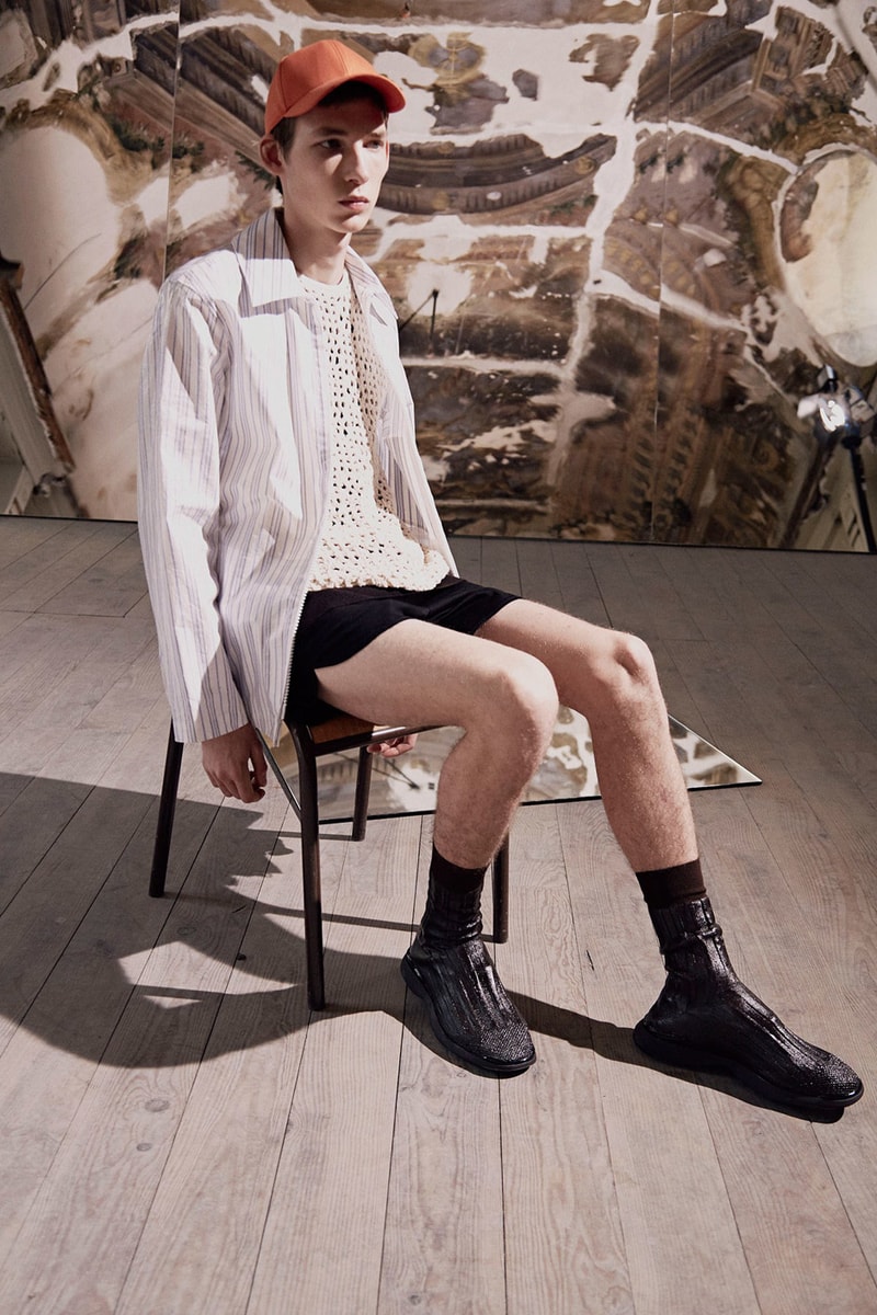Acne Studios 2017 Spring/Summer Collection