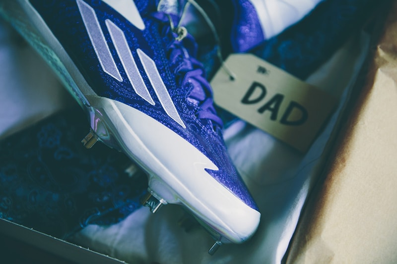adidas adiZero Afterburner 2.0 Father’s Day Cleats