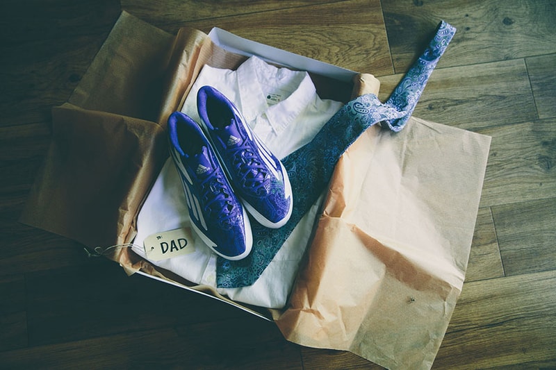 adidas adiZero Afterburner 2.0 Father’s Day Cleats