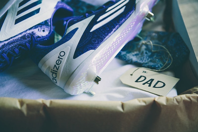 adidas adiZero Afterburner 2.0 Father’s Day Cleats