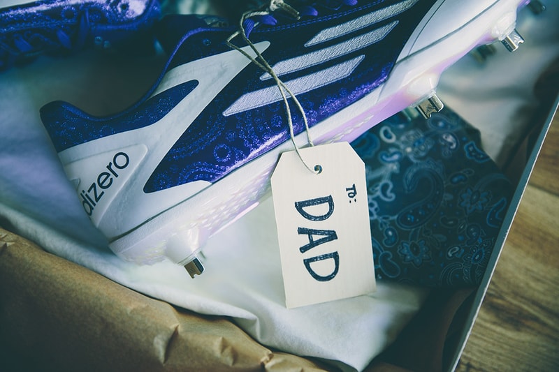 adidas adiZero Afterburner 2.0 Father’s Day Cleats