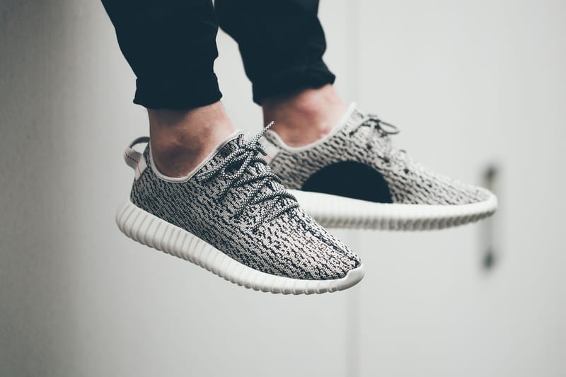 adidas Calls out 'YeezyTalk Worldwide' for Sharing False Release Information