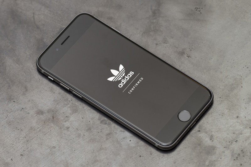adidas Adds a Bunch of Cities to Its Confirmed App