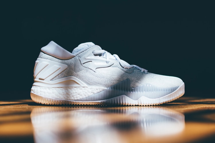 adidas Introduces the Latest Evolution of the Crazylight