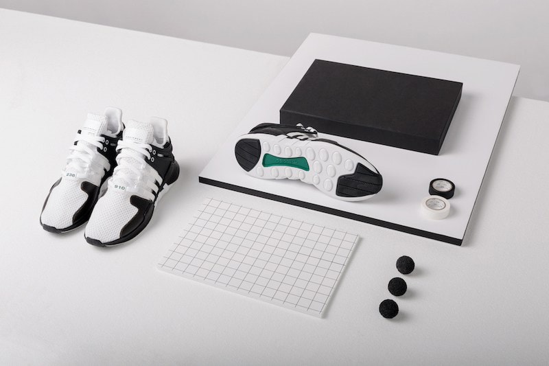 adidas Originals EQT ADV Support 910