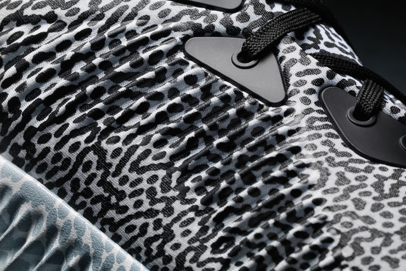 adidas introduces AlphaBOUNCE