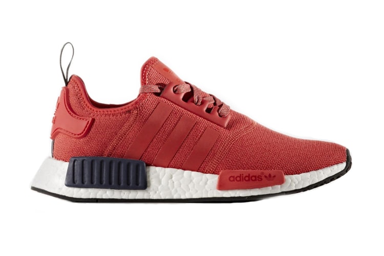 adidas Originals Adds More Colorways to Its Arsenal of NMD Silhouettes