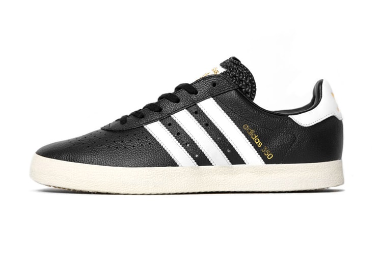 The Ultra-Rare adidas Originals 350 Returns in Two New Colorways