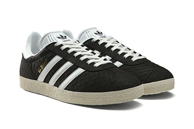 adidas Originals Gazelle "Sliced Snake"