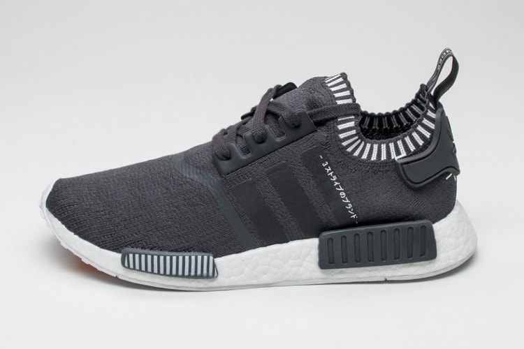 The adidas Originals NMD Gets Another Dose of Japanese Lettering