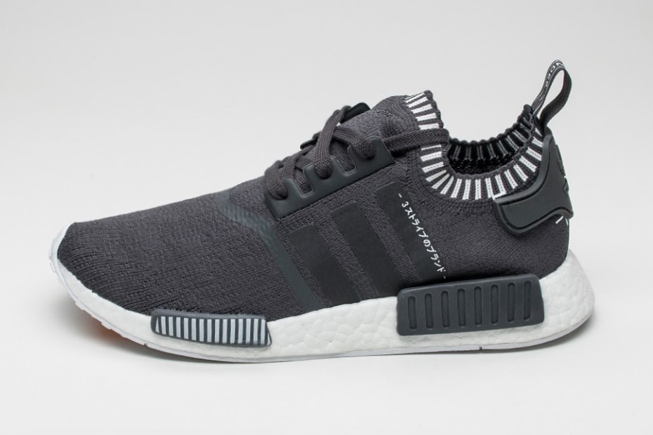 adidas Originals NMD Japanese Three Stripes | Hypebeast adidas Originals NMD Japanese Three Stripes | Hypebeast