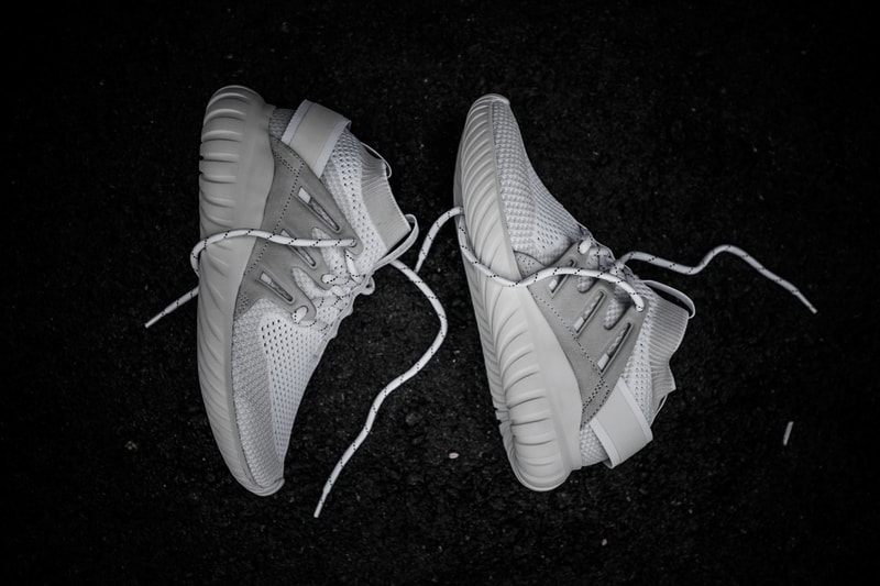 adidas Originals Tubular Nova Primeknit "Vintage White"