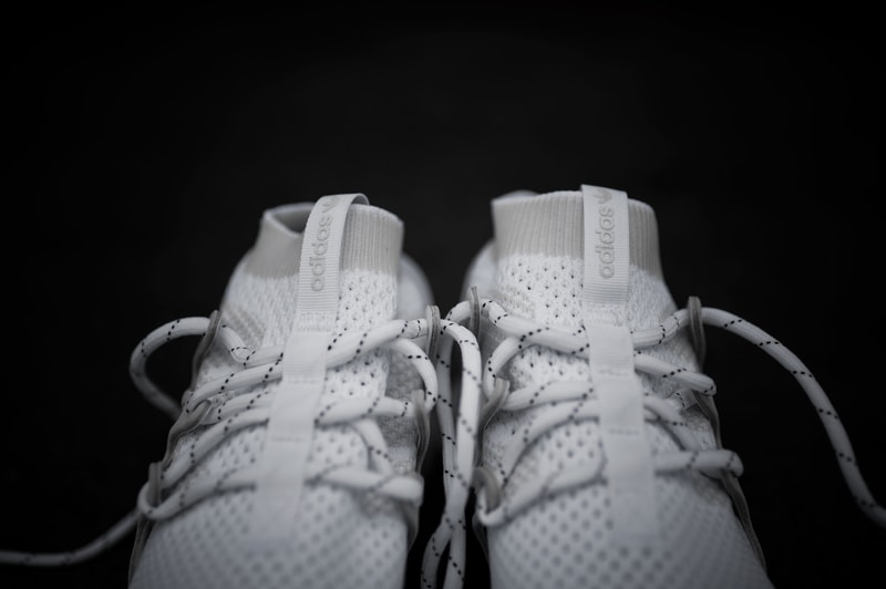 adidas Originals Tubular Nova Primeknit "Vintage White"