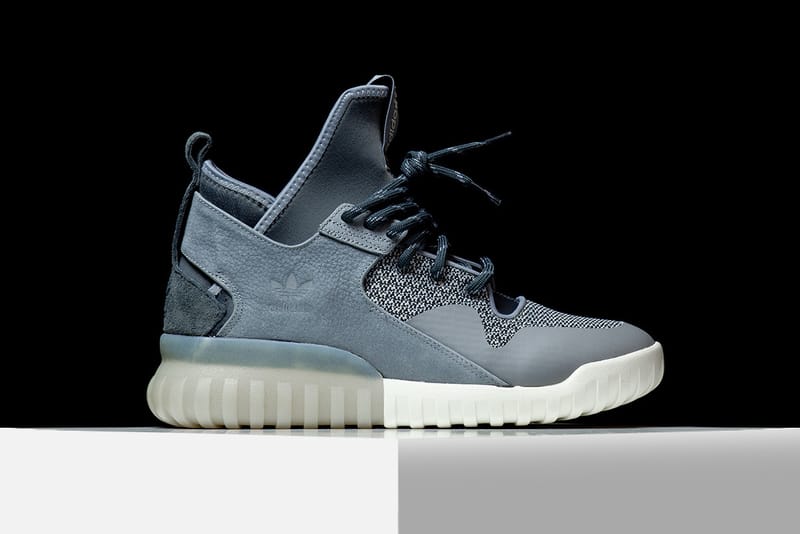 adidas Originals Tubular X "Solid Grey"