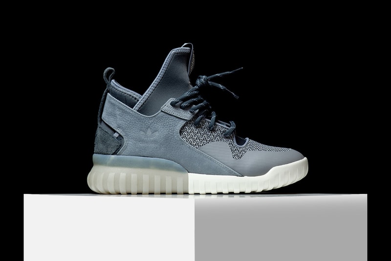 adidas Originals Tubular X "Solid Grey"