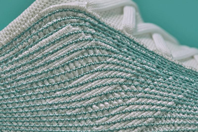 adidas x Parley World Oceans Day Shoe