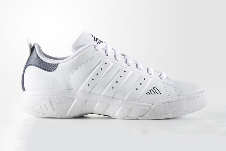 adidas Just Brought Back the Old Man's Stan Smith