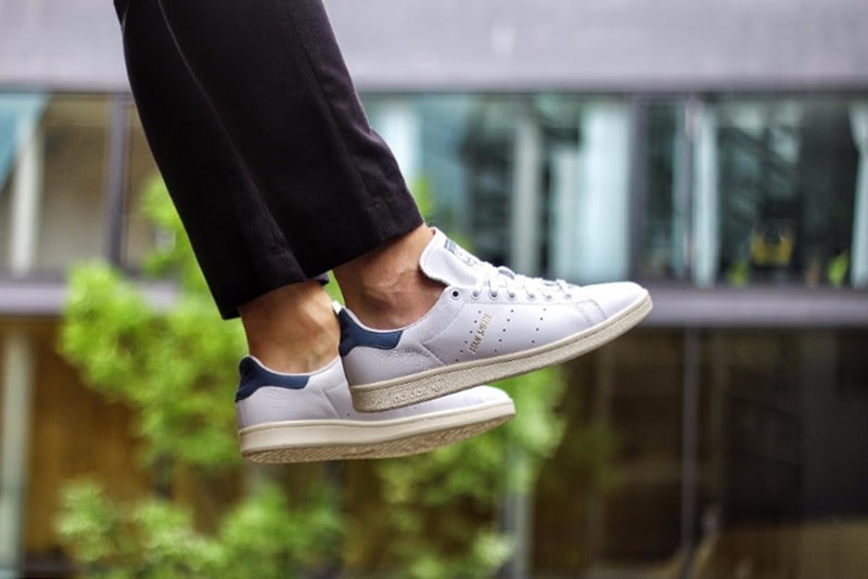 adidas Stan Smith White/Tech Ink