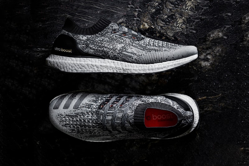adidas Ultra Boost Uncaged Closer Look