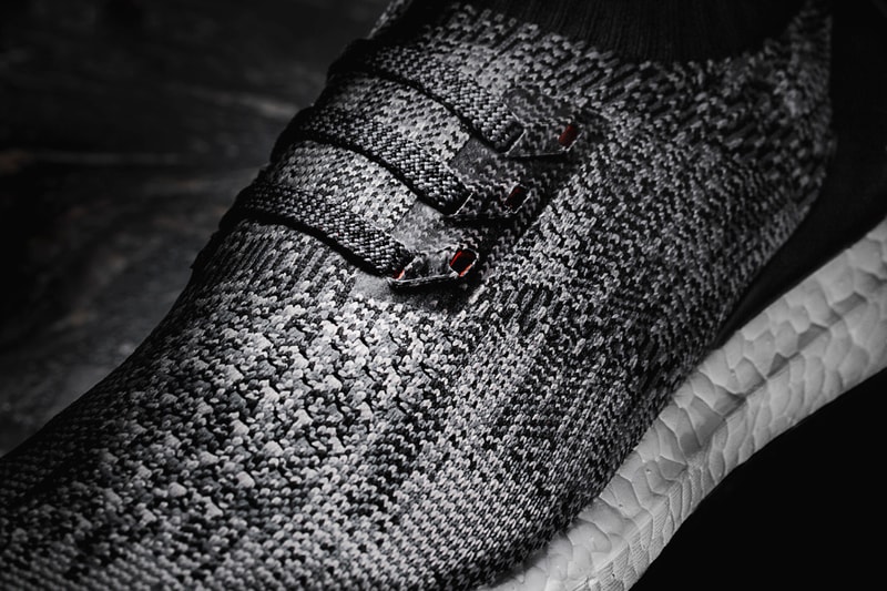 adidas Ultra Boost Uncaged Closer Look