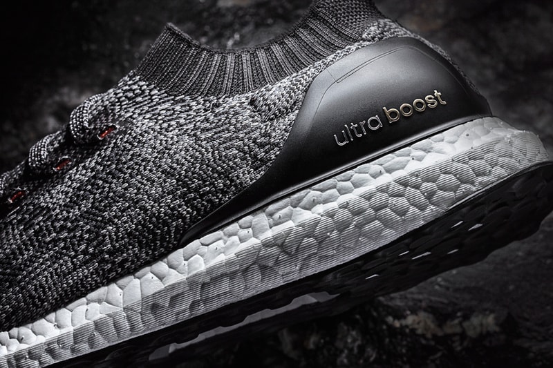 adidas Ultra Boost Uncaged Closer Look