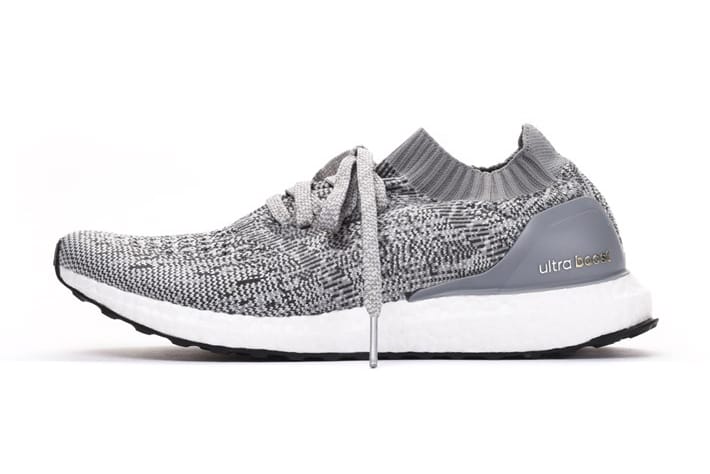 The adidas Ultra Boost Uncaged Is Almost Here