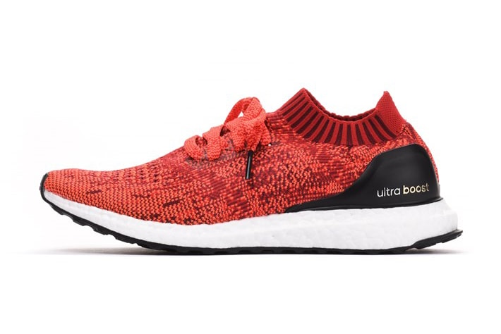 adidas Ultra Boost Uncaged Release Date