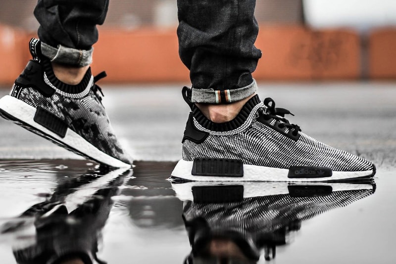 Adidas and Under Armour 2016 Sales Growth