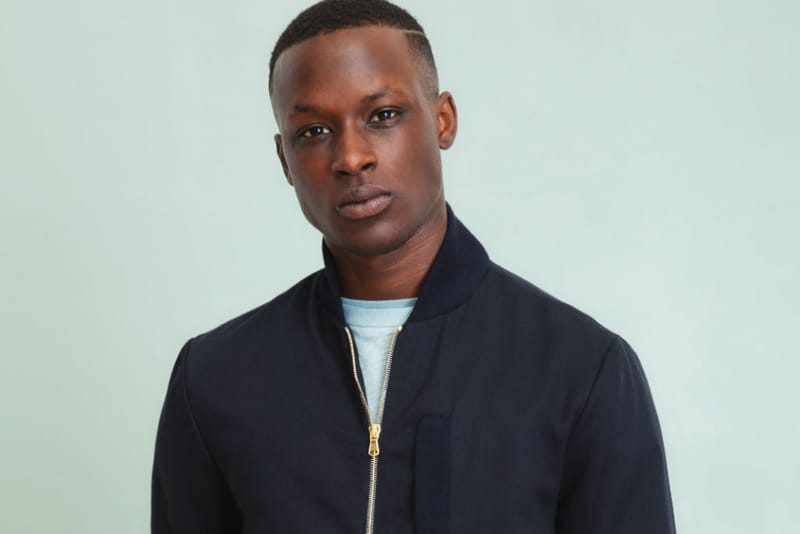 Aimé Leon Dore Set to Release the 0116 Crepe Capsule 