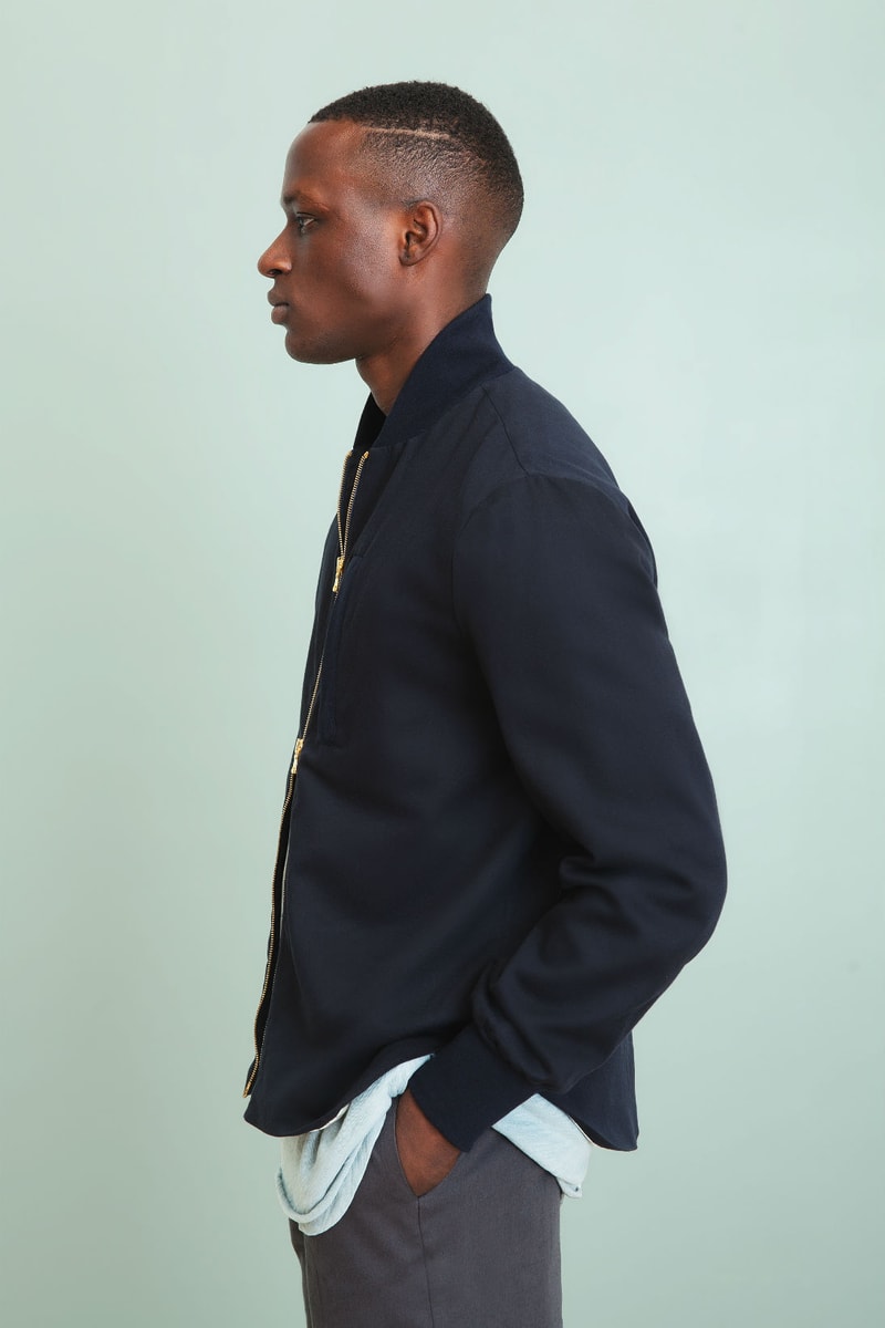 Aimé Leon Dore Set to Release the 0116 Crepe Capsule
