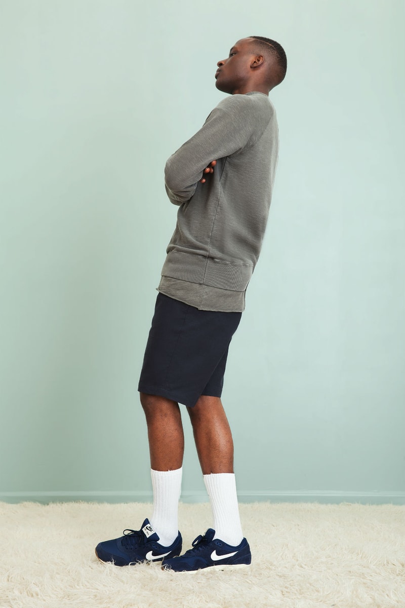Aimé Leon Dore Set to Release the 0116 Crepe Capsule