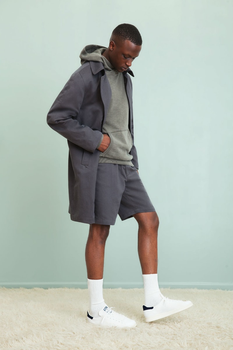 Aimé Leon Dore Set to Release the 0116 Crepe Capsule