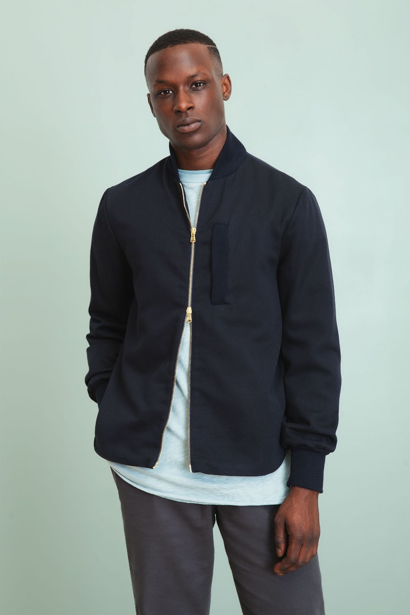 Aimé Leon Dore Set to Release the 0116 Crepe Capsule