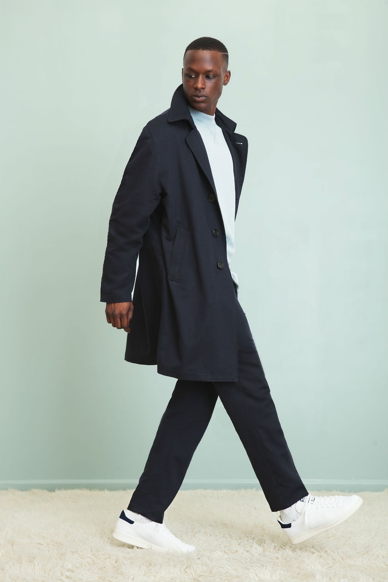 Aimé Leon Dore Set to Release the 0116 Crepe Capsule